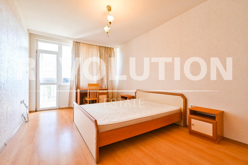 Do wynajęcia  3+ sypialni Sofia , Musagenica , 180 mkw | 27938601 - obraz [10]