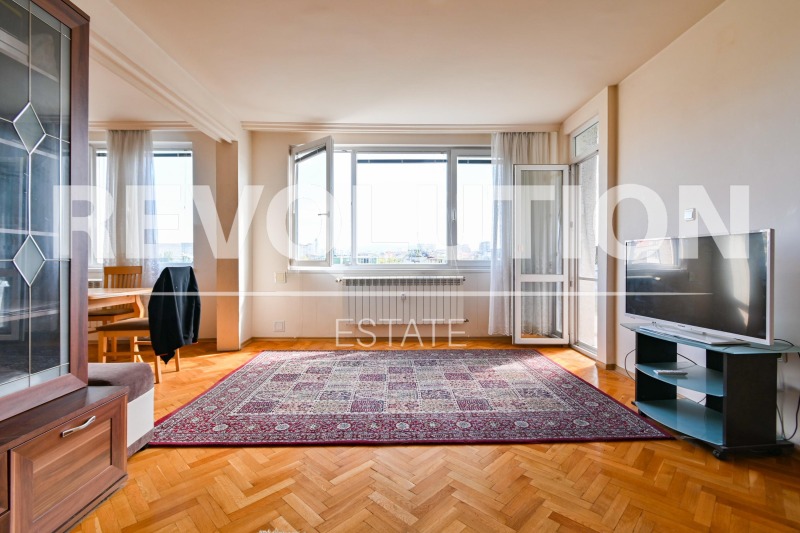 Do wynajęcia  3+ sypialni Sofia , Musagenica , 180 mkw | 27938601 - obraz [3]