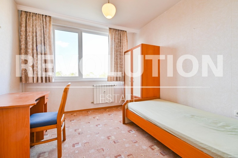 Do wynajęcia  3+ sypialni Sofia , Musagenica , 180 mkw | 27938601 - obraz [8]