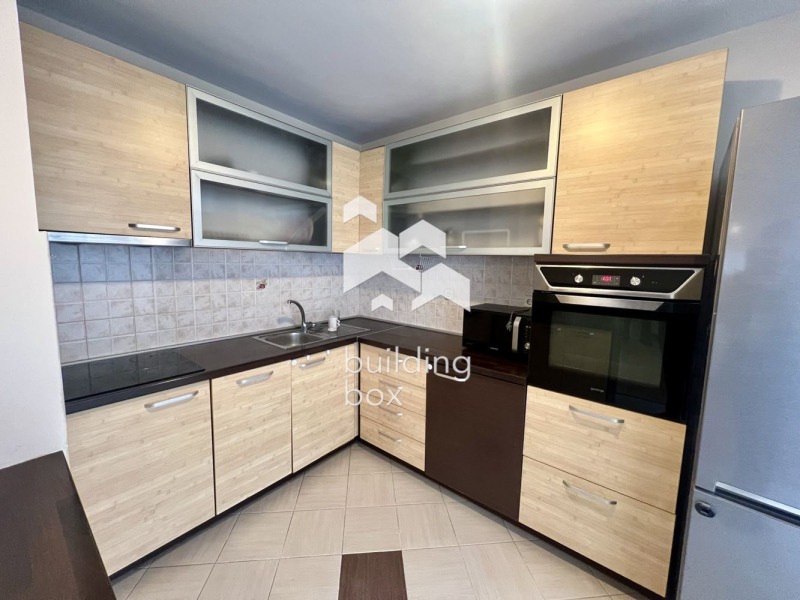 Te huur  3+ slaapkamer Sofia , Lozenets , 200 m² | 76887695 - afbeelding [4]