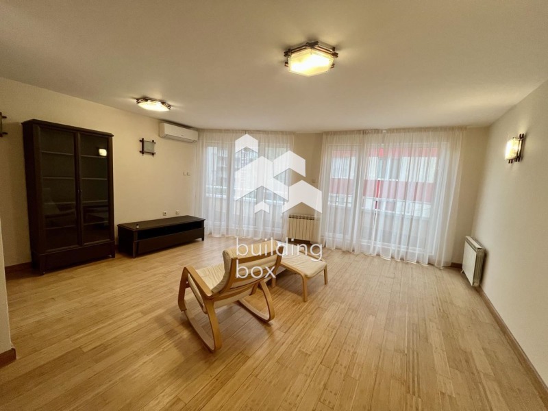 Te huur  3+ slaapkamer Sofia , Lozenets , 200 m² | 76887695 - afbeelding [2]
