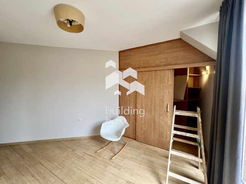 Te huur  3+ slaapkamer Sofia , Lozenets , 200 m² | 76887695 - afbeelding [12]
