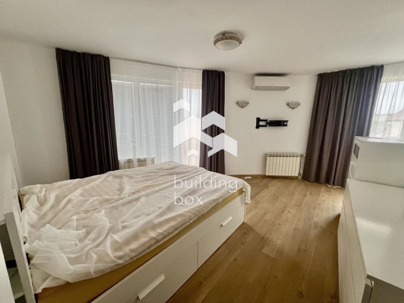 Te huur  3+ slaapkamer Sofia , Lozenets , 200 m² | 76887695 - afbeelding [5]