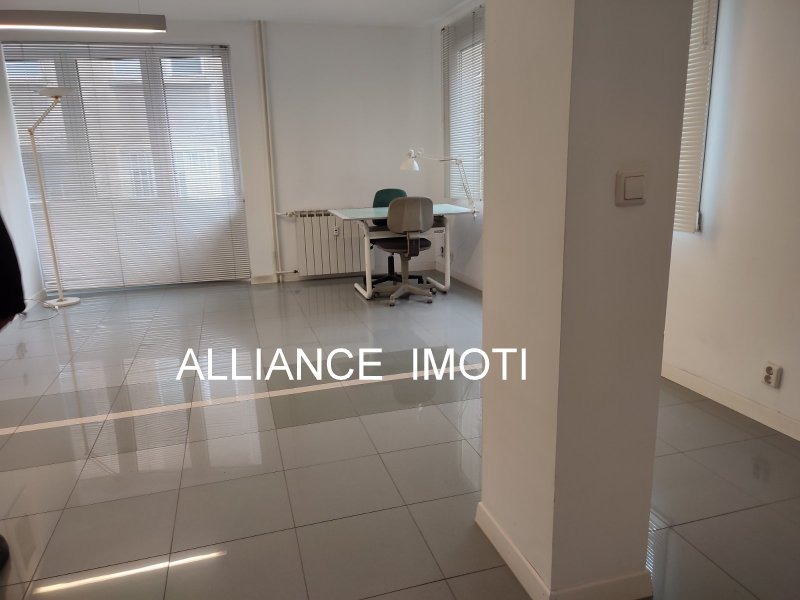 Дава под наем  Офис град София , Център , 130 кв.м | 63305981 - изображение [7]