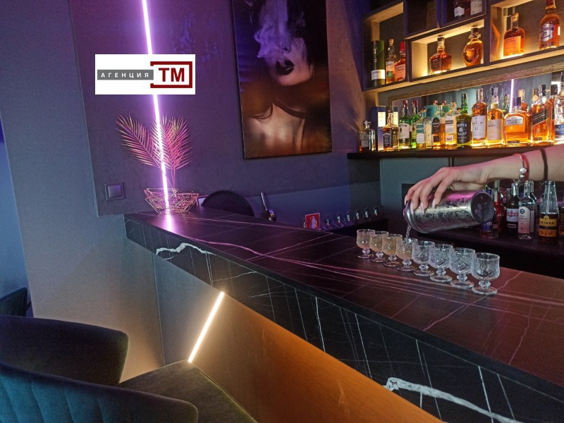 A louer  Bar; Café Stara Zagora , Tsentar , 140 m² | 48970990 - image [5]