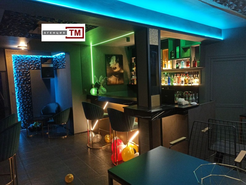 A louer  Bar; Café Stara Zagora , Tsentar , 140 m² | 48970990 - image [4]