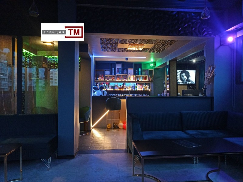 A louer  Bar; Café Stara Zagora , Tsentar , 140 m² | 48970990 - image [3]