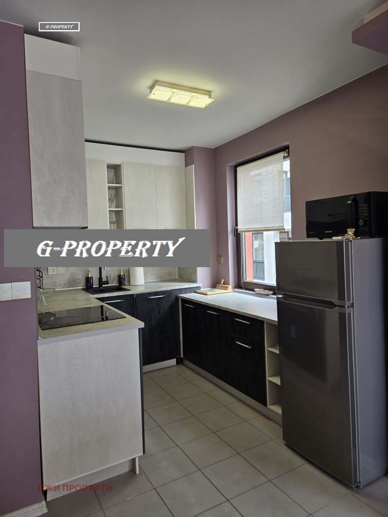 Дава под наем 3-СТАЕН, гр. София, Кръстова вада