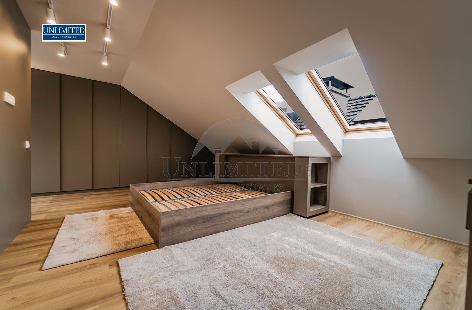 Дава под наем КЪЩА, гр. София, с. Лозен, снимка 13 - Къщи - 54236090