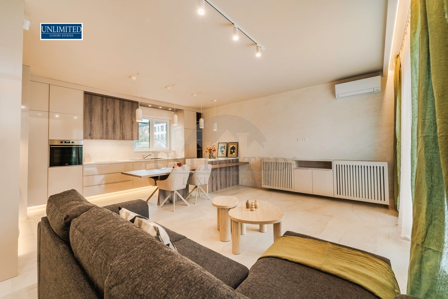 Дава под наем КЪЩА, гр. София, с. Лозен, снимка 5 - Къщи - 54236090