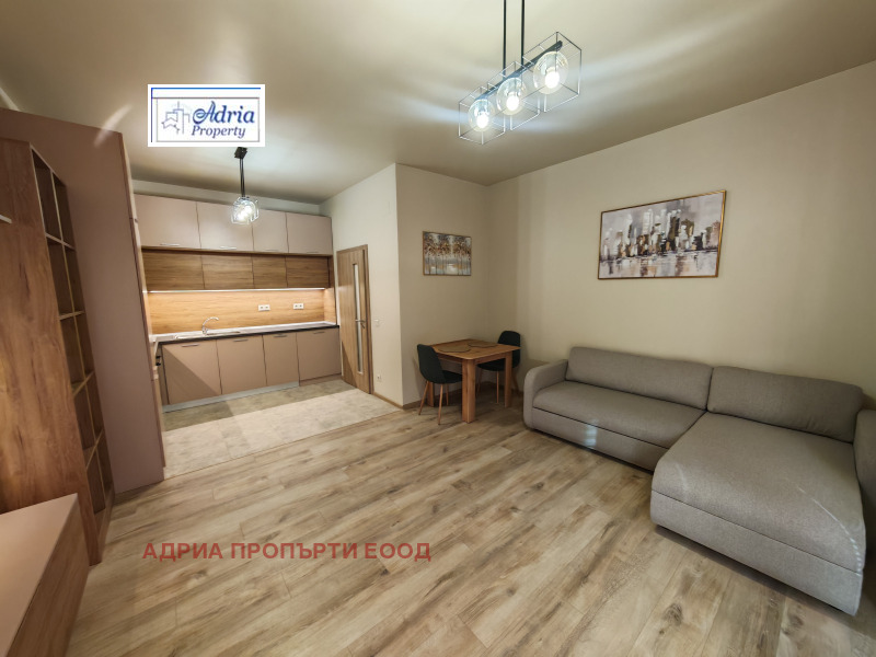 Дава под Наем 2-СТАЕН в град София, Лагера - 83 кв.м / 750 € » 1 466.87 лв., АДРИА ПРОПЪРТИ ЕООД