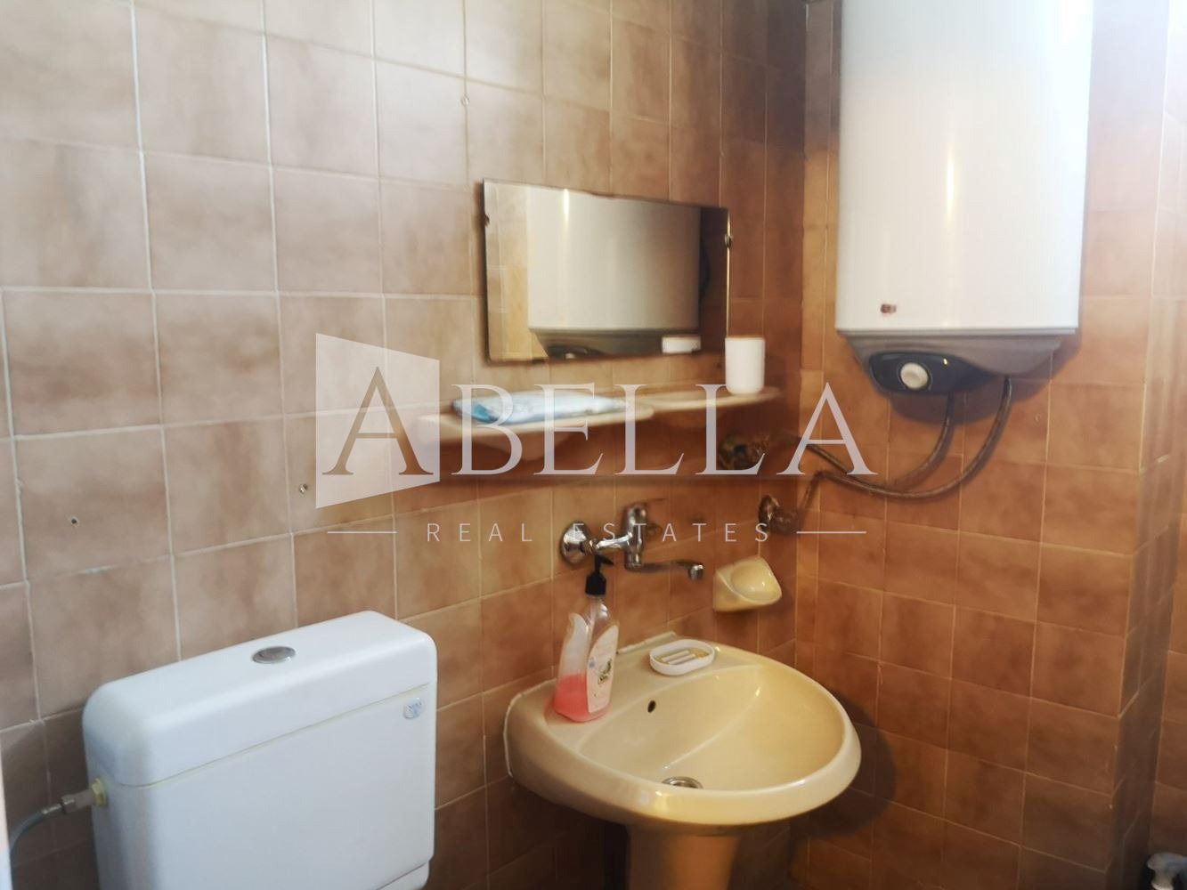 Дава под Наем 2-СТАЕН | Imot.bg — изображение 13