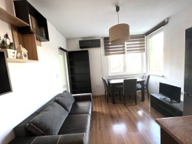 1 bedroom Manastirski livadi, Sofia 4