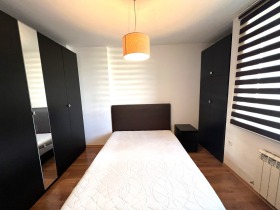 1 bedroom Manastirski livadi, Sofia 9