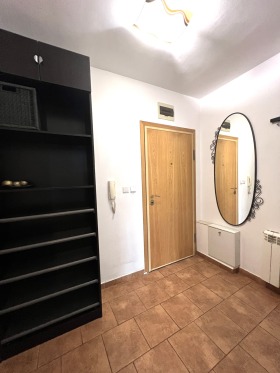 1 bedroom Manastirski livadi, Sofia 13