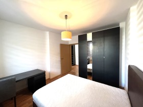 1 bedroom Manastirski livadi, Sofia 10