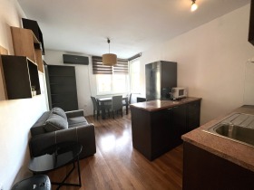 1 bedroom Manastirski livadi, Sofia 5