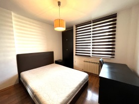 1 bedroom Manastirski livadi, Sofia 8