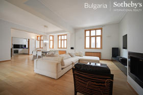 3 sovrum Centar, Sofia
