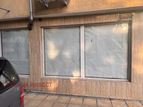 Дава под наем  Пром. помещение, град Русе
