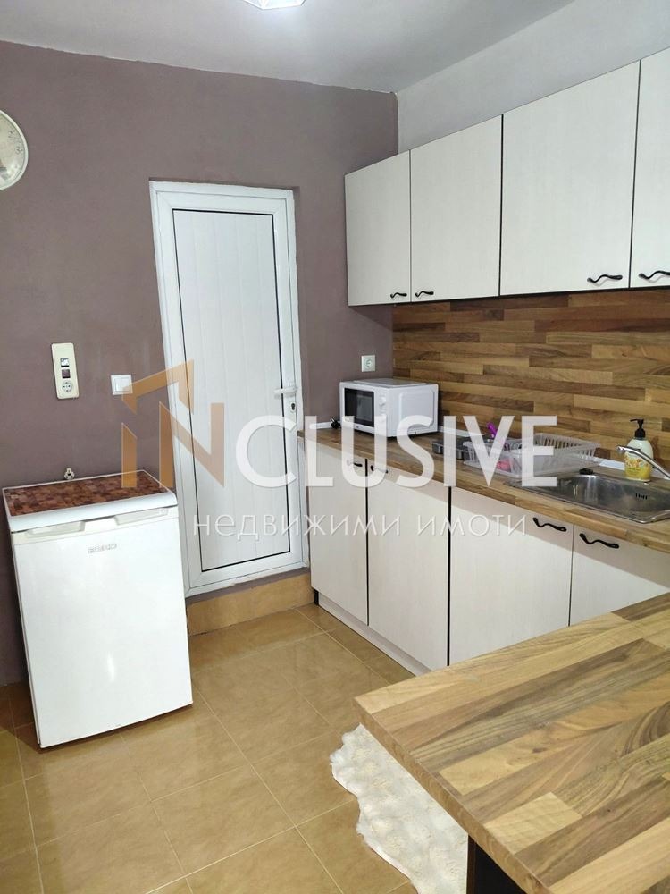 Дава под наем 1-СТАЕН, гр. Варна, Левски 1, снимка 2 - Апартаменти - 53794689