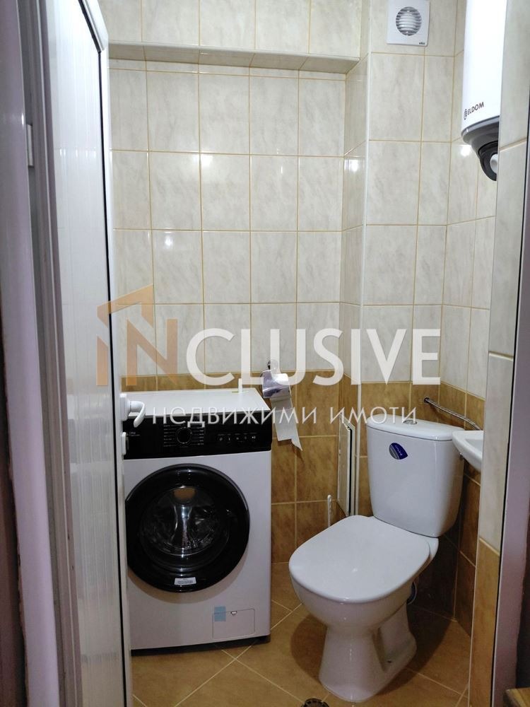 Дава под наем 1-СТАЕН, гр. Варна, Левски 1, снимка 12 - Апартаменти - 53794689