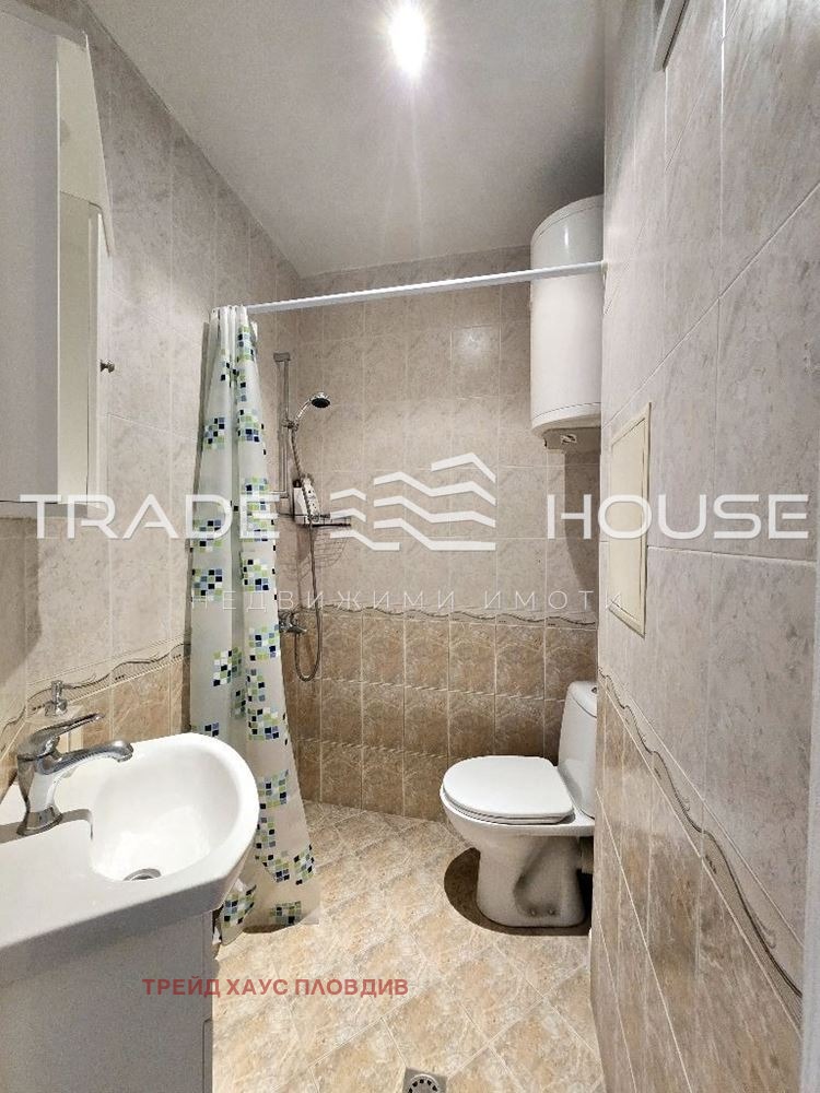 En renta  1 dormitorio Plovdiv , Karshiyaka , 60 metros cuadrados | 20150390 - imagen [9]