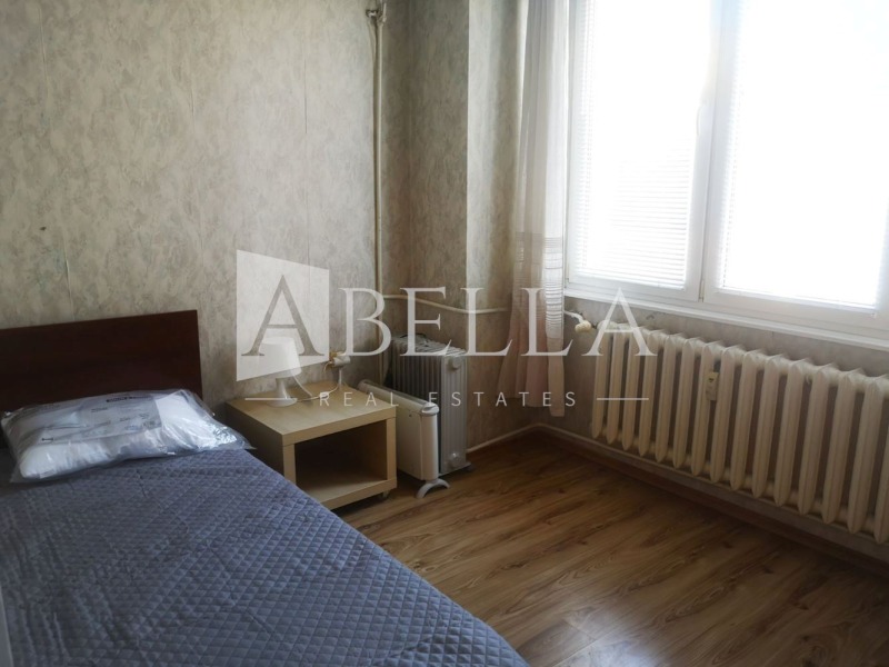 Дава под наем  2-стаен град София , Медицинска академия , 60 кв.м | 46649908 - изображение [6]