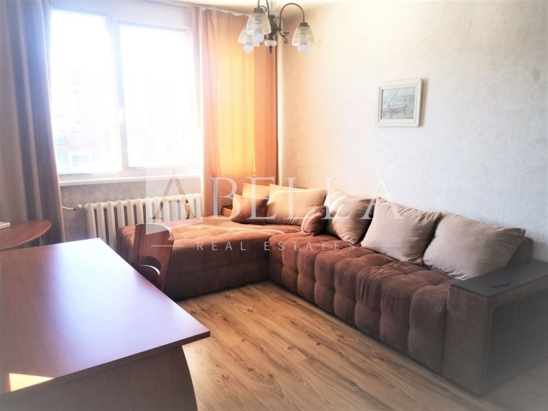 Дава под наем  2-стаен град София , Медицинска академия , 60 кв.м | 46649908 - изображение [2]