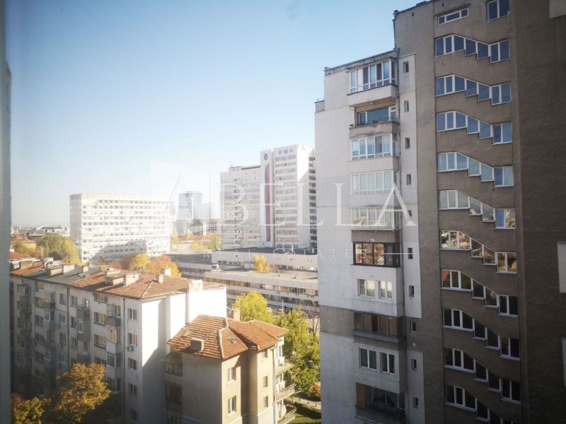 Дава под наем  2-стаен град София , Медицинска академия , 60 кв.м | 46649908 - изображение [14]