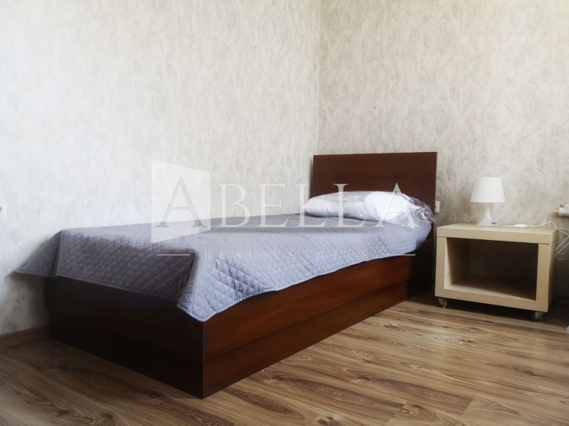 Дава под наем  2-стаен град София , Медицинска академия , 60 кв.м | 46649908 - изображение [5]