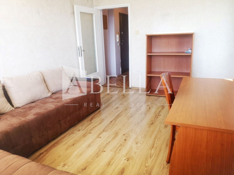 Дава под наем  2-стаен град София , Медицинска академия , 60 кв.м | 46649908 - изображение [3]