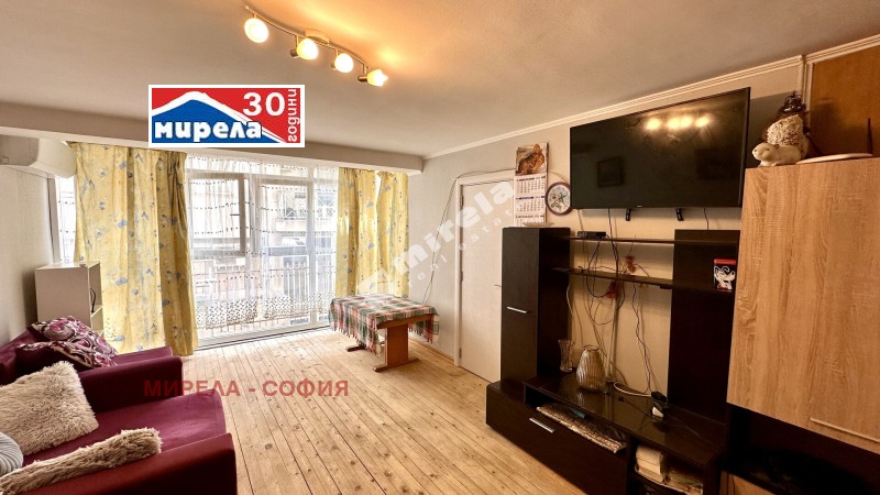 Da affittare  2 camere da letto Sofia , Lozenets , 78 mq | 30418984