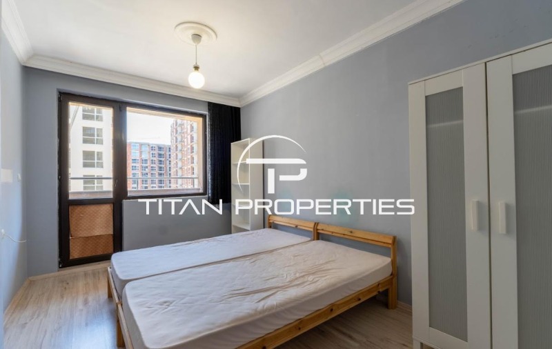 Te huur  2 slaapkamers Plovdiv , Kjutsjuk Parizj , 80 m² | 54132902 - afbeelding [7]