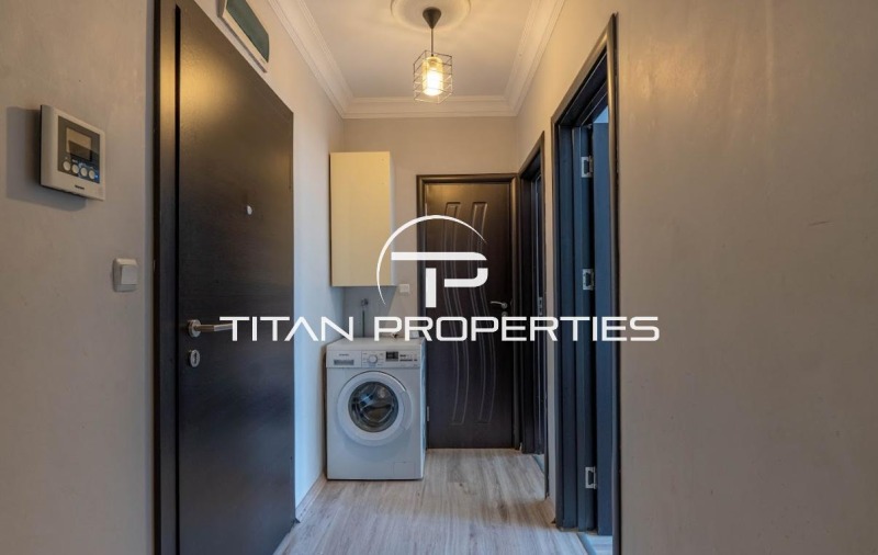 Te huur  2 slaapkamers Plovdiv , Kjutsjuk Parizj , 80 m² | 54132902 - afbeelding [10]