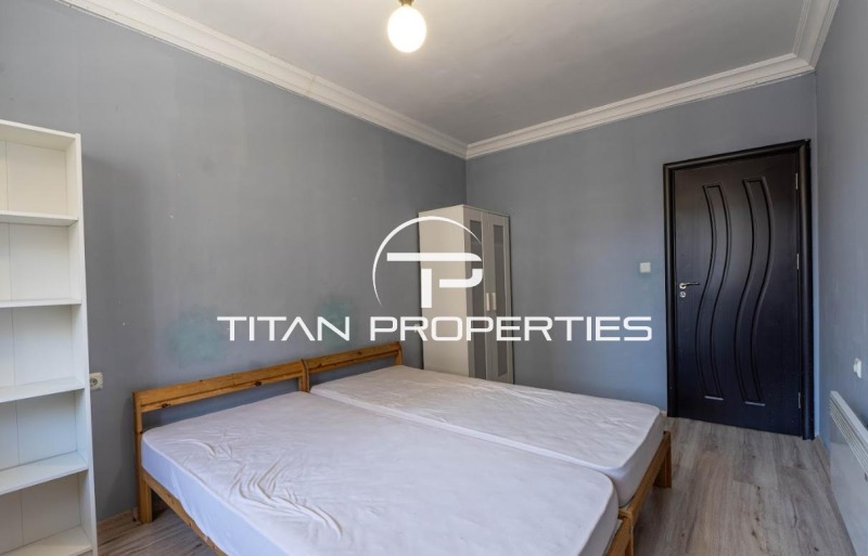 Te huur  2 slaapkamers Plovdiv , Kjutsjuk Parizj , 80 m² | 54132902 - afbeelding [8]