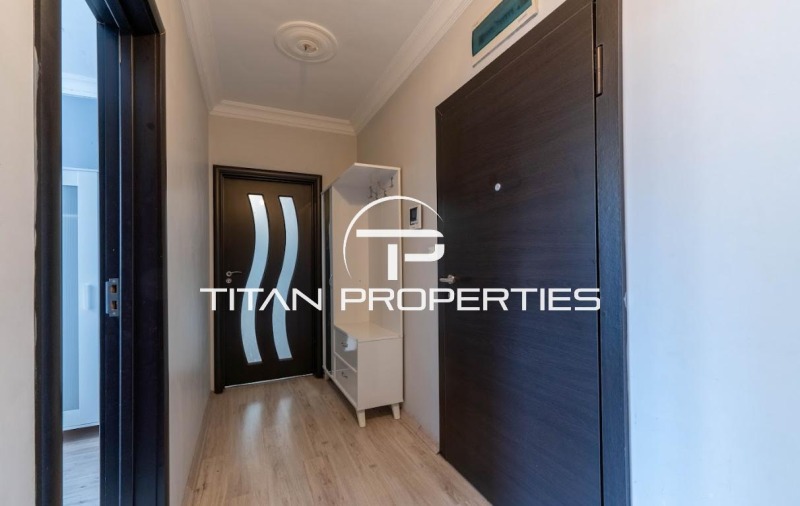 Te huur  2 slaapkamers Plovdiv , Kjutsjuk Parizj , 80 m² | 54132902 - afbeelding [11]