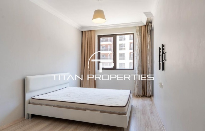 Te huur  2 slaapkamers Plovdiv , Kjutsjuk Parizj , 80 m² | 54132902 - afbeelding [6]