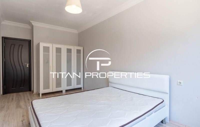 Te huur  2 slaapkamers Plovdiv , Kjutsjuk Parizj , 80 m² | 54132902 - afbeelding [5]