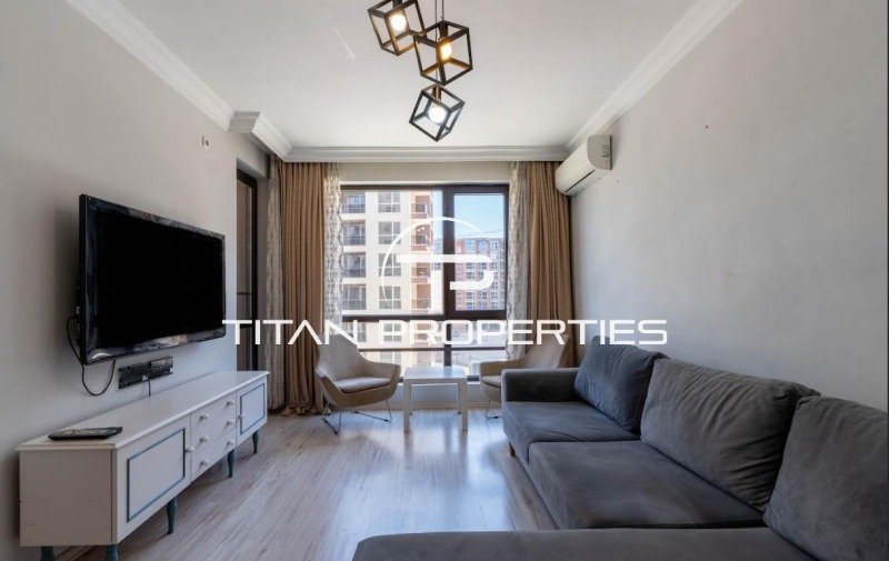 Te huur  2 slaapkamers Plovdiv , Kjutsjuk Parizj , 80 m² | 54132902 - afbeelding [4]