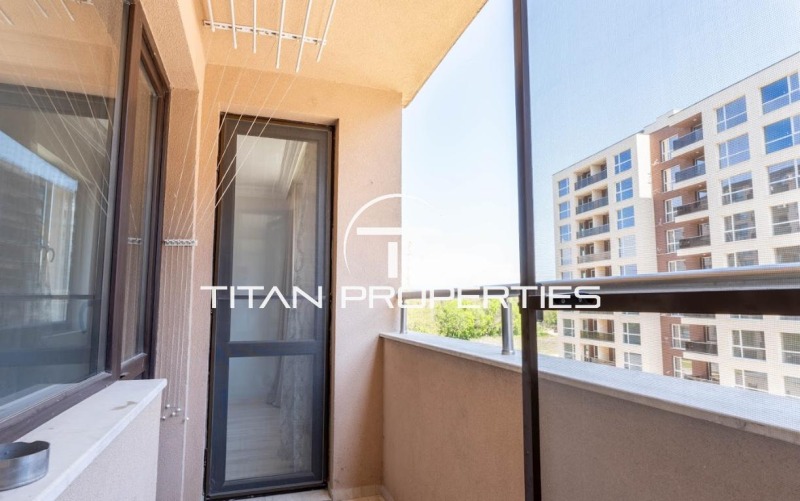 Te huur  2 slaapkamers Plovdiv , Kjutsjuk Parizj , 80 m² | 54132902 - afbeelding [12]