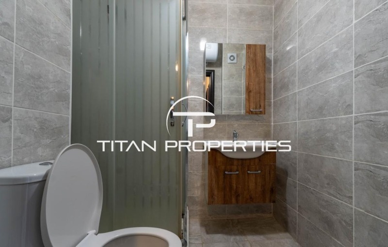 Te huur  2 slaapkamers Plovdiv , Kjutsjuk Parizj , 80 m² | 54132902 - afbeelding [9]