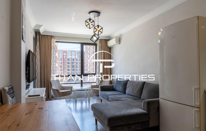 Te huur  2 slaapkamers Plovdiv , Kjutsjuk Parizj , 80 m² | 54132902 - afbeelding [3]