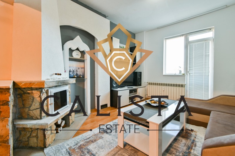 Vuokrattavana  2 makuuhuonetta Sofia , Doktorski pametnik , 90 neliömetriä | 50726874 - kuva [2]