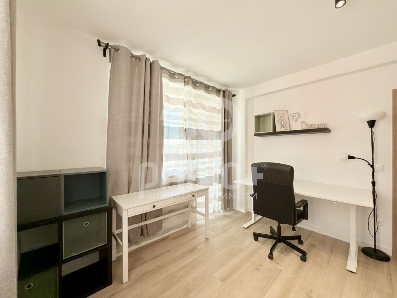 Zu vermieten  2 Schlafzimmer Sofia , Owtscha kupel , 85 qm | 43258774 - Bild [6]