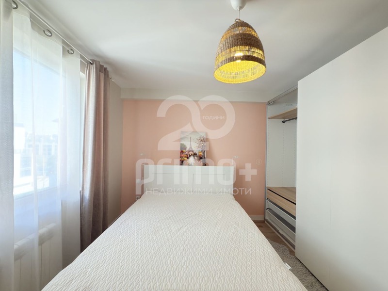Zu vermieten  2 Schlafzimmer Sofia , Owtscha kupel , 85 qm | 43258774 - Bild [11]
