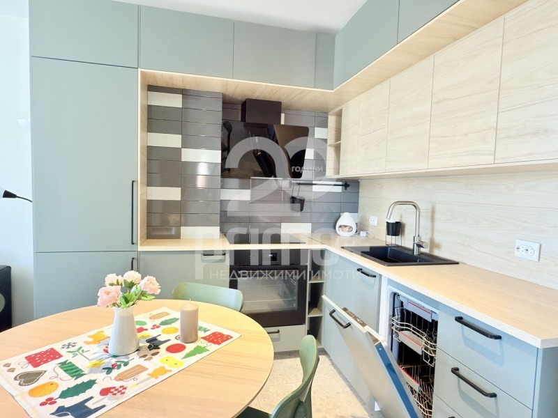 Zu vermieten  2 Schlafzimmer Sofia , Owtscha kupel , 85 qm | 43258774 - Bild [3]
