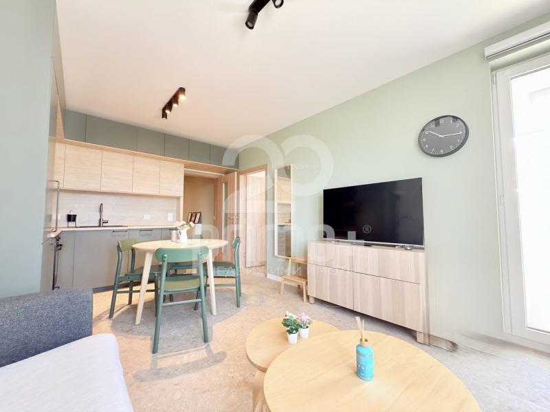 Zu vermieten  2 Schlafzimmer Sofia , Owtscha kupel , 85 qm | 43258774 - Bild [2]