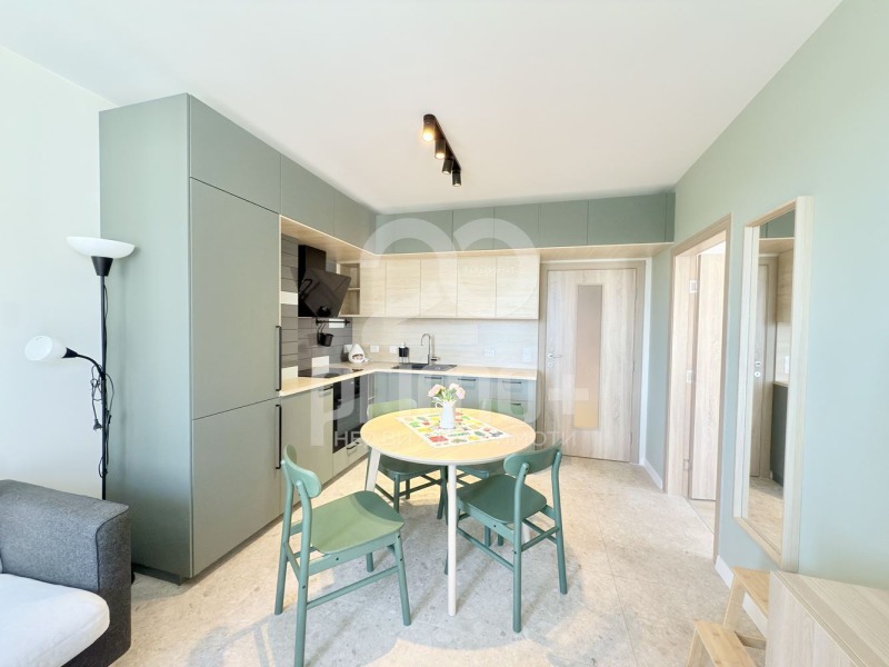 Zu vermieten  2 Schlafzimmer Sofia , Owtscha kupel , 85 qm | 43258774