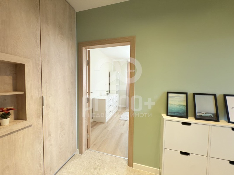 Zu vermieten  2 Schlafzimmer Sofia , Owtscha kupel , 85 qm | 43258774 - Bild [9]